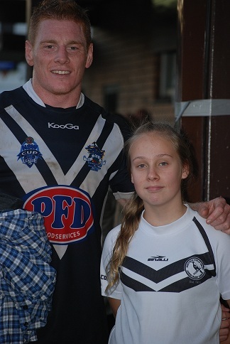 i am the wenty ball girl. i love parra soooooo much!!!!!!