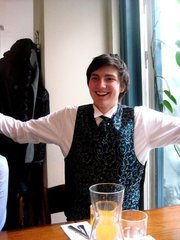 JussiTamminen's profile picture. 