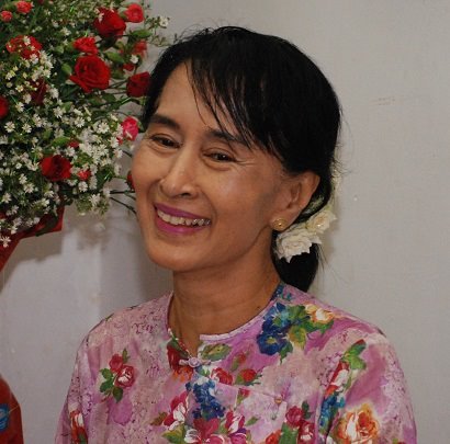 ႏိုင္ငံေရး အက်ဥ္းသားေဟာင္တေယာက္