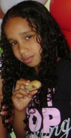 -Menina queta mais não trooxa s2s2
