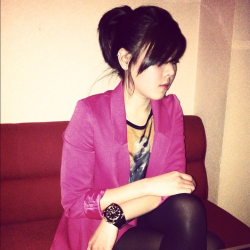 jeccaramos's profile picture. 