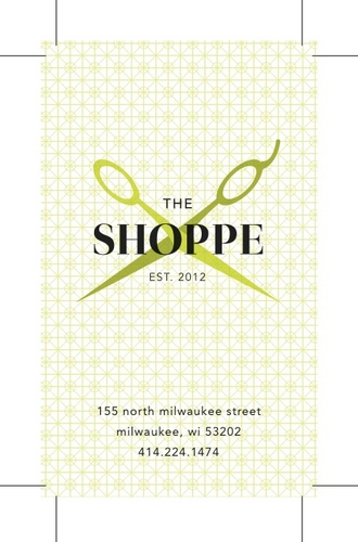 TheShoppeMKE's profile picture. 