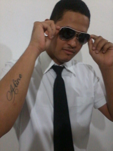 oi galera blz