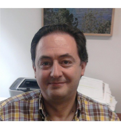 Profesional del turismo y amante del software libre