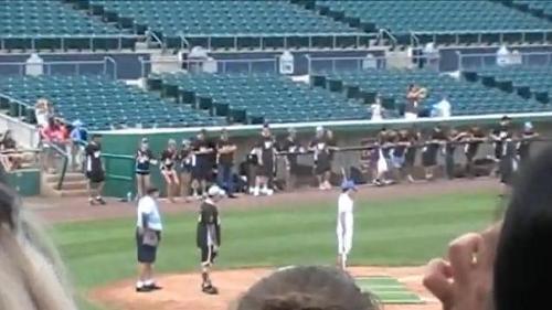 kriss91028355's profile picture. la vida por el beisboll.