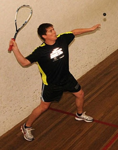 cgmuros's profile picture. Ingeniero Informatico.