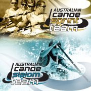 Follow the paths our Australian Sprint and Slalom paddlers as the countdown to the London Olympics Begin!