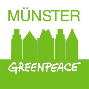 Lust auf Umweltschutz, Aktionen und nette Leute? Hier kannst Du mit den Ehrenamtlichen von Greenpeace Münster diskutieren und mitmachen!