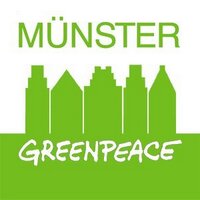Greenpeace Münster (@greenpeace_ms) 's Twitter Profile