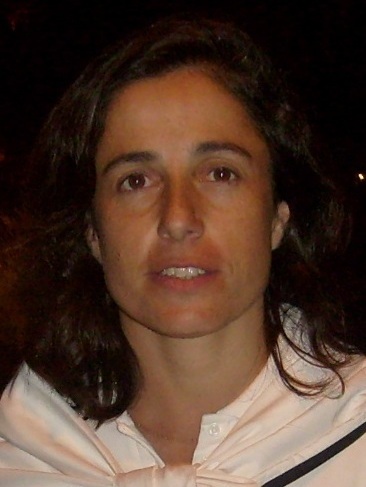 Arquitecta