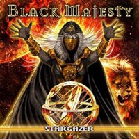 BLACK MAJESTY (@blackmajesty) 's Twitter Profile
