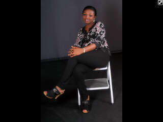 dytenny's profile picture. A mother, baker & lover of life