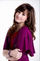 Demi Lovato e Miranda Cosgrove ♥ Follow Me Please ! Dona : @DLovatoNewsBR