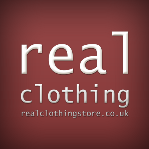 real_clothing's profile picture. design led, switched on fashion