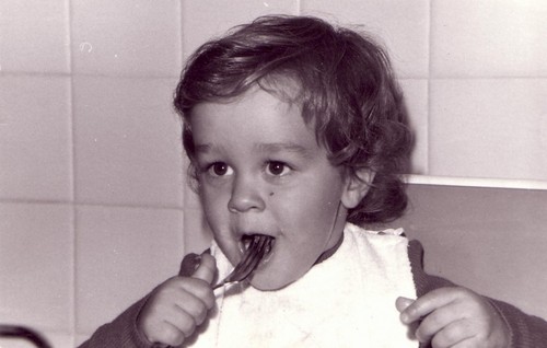 thgoud's profile picture. 