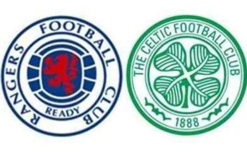 my aim is to remove the evil element from old firm fans