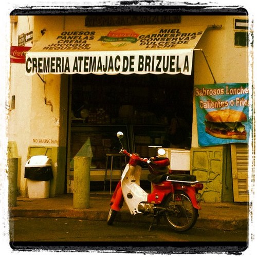 abrizue's profile picture. 