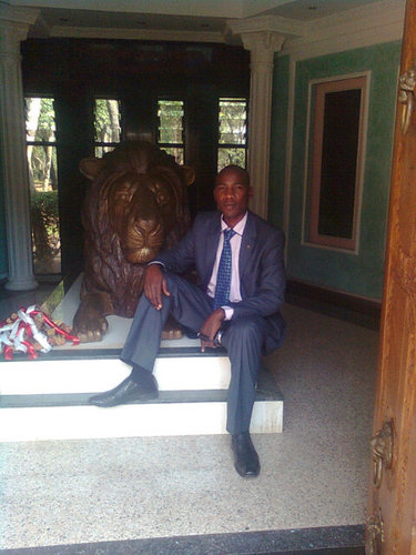 Gordonken12's profile picture. 