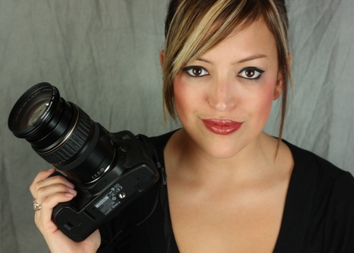 TashaRocks's profile picture. Photographer