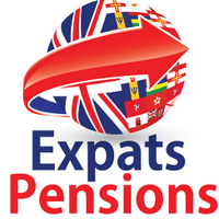 Expats Pensions (@expatspensions) 's Twitter Profile