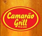 Camarão Grill - Mais um com a qualidade da Rede Grill.