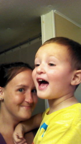 Hollykins01's profile picture. I'm a very happy mom and woman. I love my family!