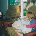 Amber Willoughby - @Molly1993288 - Twitter