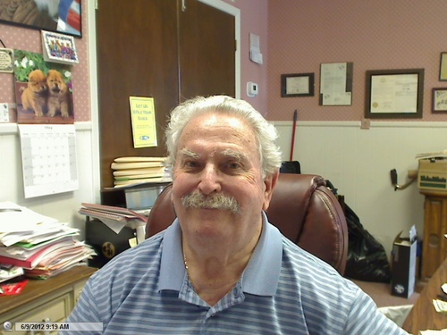 BartGif's profile picture. Accountant & Tax Preparer