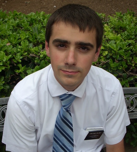Husband, father, member of the Church of Jesus Christ of Latter-day Saints, PhD student, ex-teacher, board gamer, triathlete.