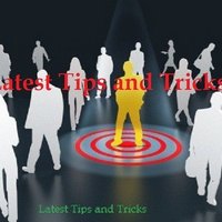 Tips and Tricks (@latesttipsntric) 's Twitter Profile