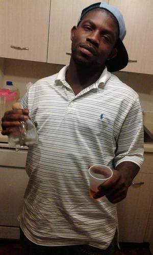 imarrogantbaste's profile picture. #team m.g.m #teamheat