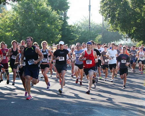 Ivyland5K's profile picture. 