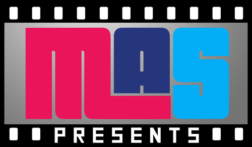 MASPresents's profile picture. Australian events and touring company. Buckle up, ready or not here we come