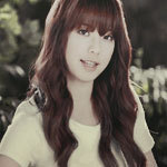 สวัสดีค่าา ~ เป็นจูเนียลบอทนะคะ ;D ทักทายจูเนียลมากันได้เยอะๆเลยนะ ♪ รักทุกคน จุ้บๆ! ♥
