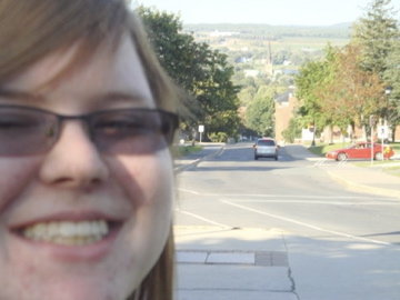 Name: Melissa Dawn Smith
Game: Educator, life-long learner, epitome of professionalism