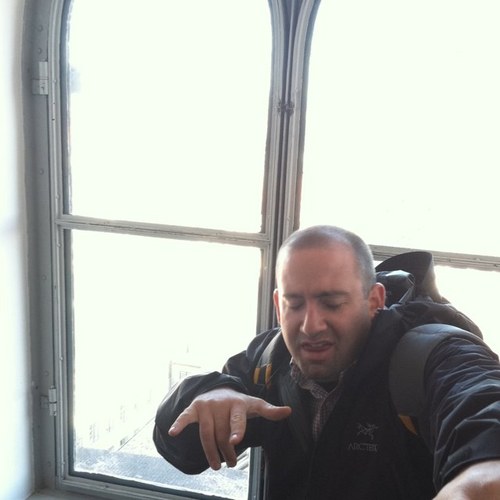 matty_allday's profile picture. 