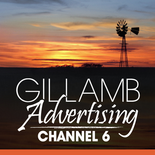 Gil Lamb Advertising covers Muleshoe news, weather and sports.  Check us out at  http://t.co/JK9wsIHY  or http://t.co/o4I1XtYl