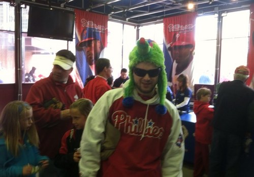 KSchmidt1280's profile picture. 