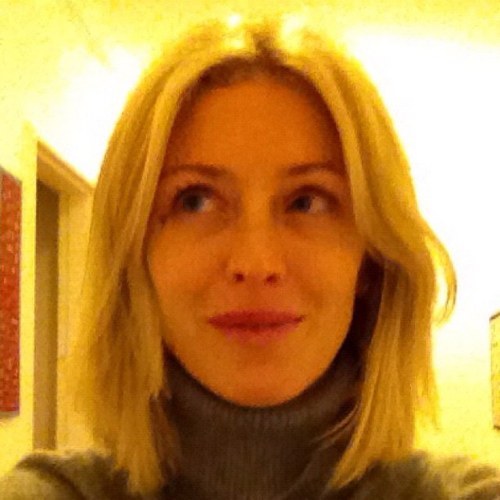 Angelinastar's profile picture. married lady,devoted mamma and Ashtangi. And model. Sometimes. Still.