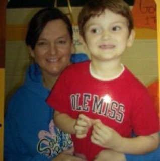 debbie_sanders's profile picture. 