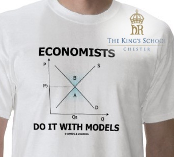 The official, moderated site of the King's School Chester Economics Department