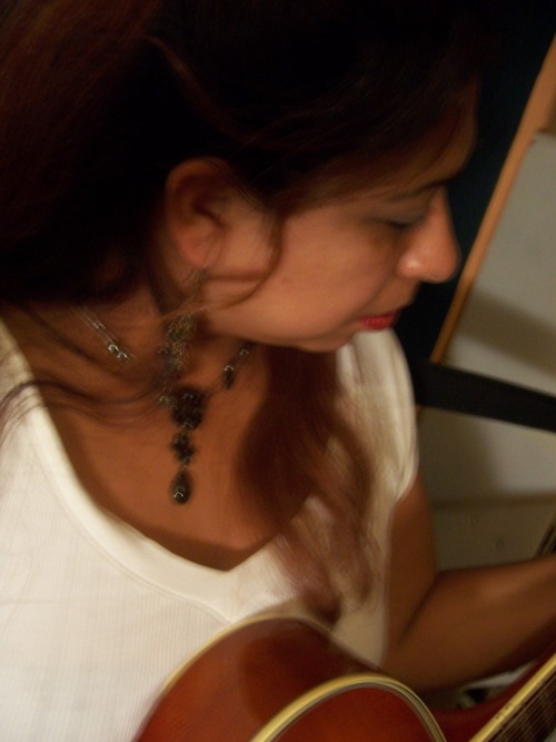 I love playing guitar, taking pictures & listening to music. i have been playing for a while now, and i am really enjoying it