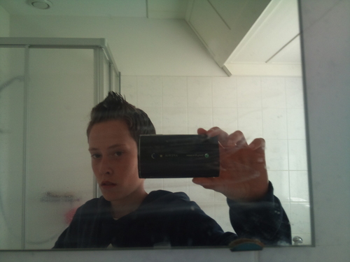 giowesterhof's profile picture. baby geboren :) de naam is yvi/ jarig op 23 april/ voetbal bij: rkvv graauw C1