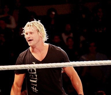 Dedicated to the one and only the Best Wrestler Dolph Ziggler. I'm not Dolph Ziggler , but follow the REAL Dolph Ziggler -
@HEELZiggler