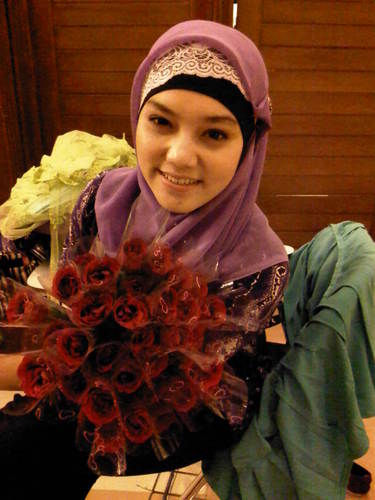 I'm midwife