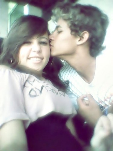 E amooo meeu naamoraado @JuniinNofc ETERNO AMOR !