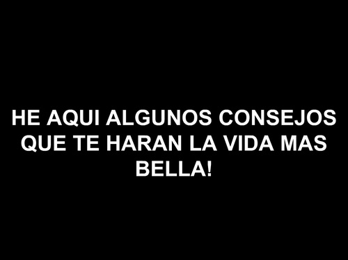 $consejos$
http://t.co/K2Bf4jxIkl
_follow back__follow back__follow back__follow back__follow back__follow back__follow back__