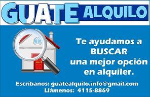 Te ayudamos a BUSCAR una mejor opción en alquiler. Su propiedad DESOCUPADA, escríbanos
