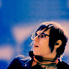I'm Mikey Way and I happen to stick forks in toasters.