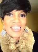 Debra Ginyard, Celebrity Stylist and Style Director at http://t.co/8zagadIBD0, Fashion Consultant.